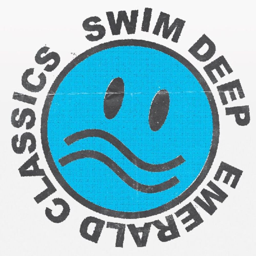 Swim Deep - Emerald Classics  CD